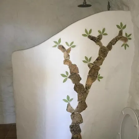 Cueva Hobbit Eco Cave Guadix