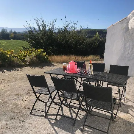 Holiday home Cueva Hobbit Eco Cave